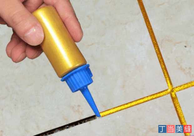 成都无胶枪瓷砖美缝 成都无胶枪瓷砖美缝