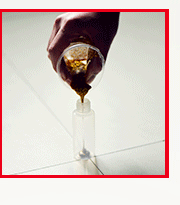 成都无胶枪瓷砖瓷流平美缝施工步骤2